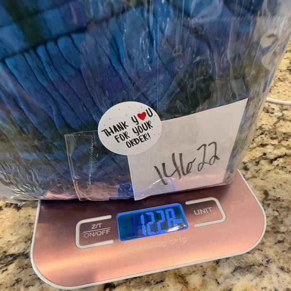 Plenty by Tracy Reese casual striped knit sleeveless midi dress SZ SM - Picture 12 of 12